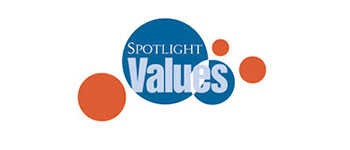 spotlight values